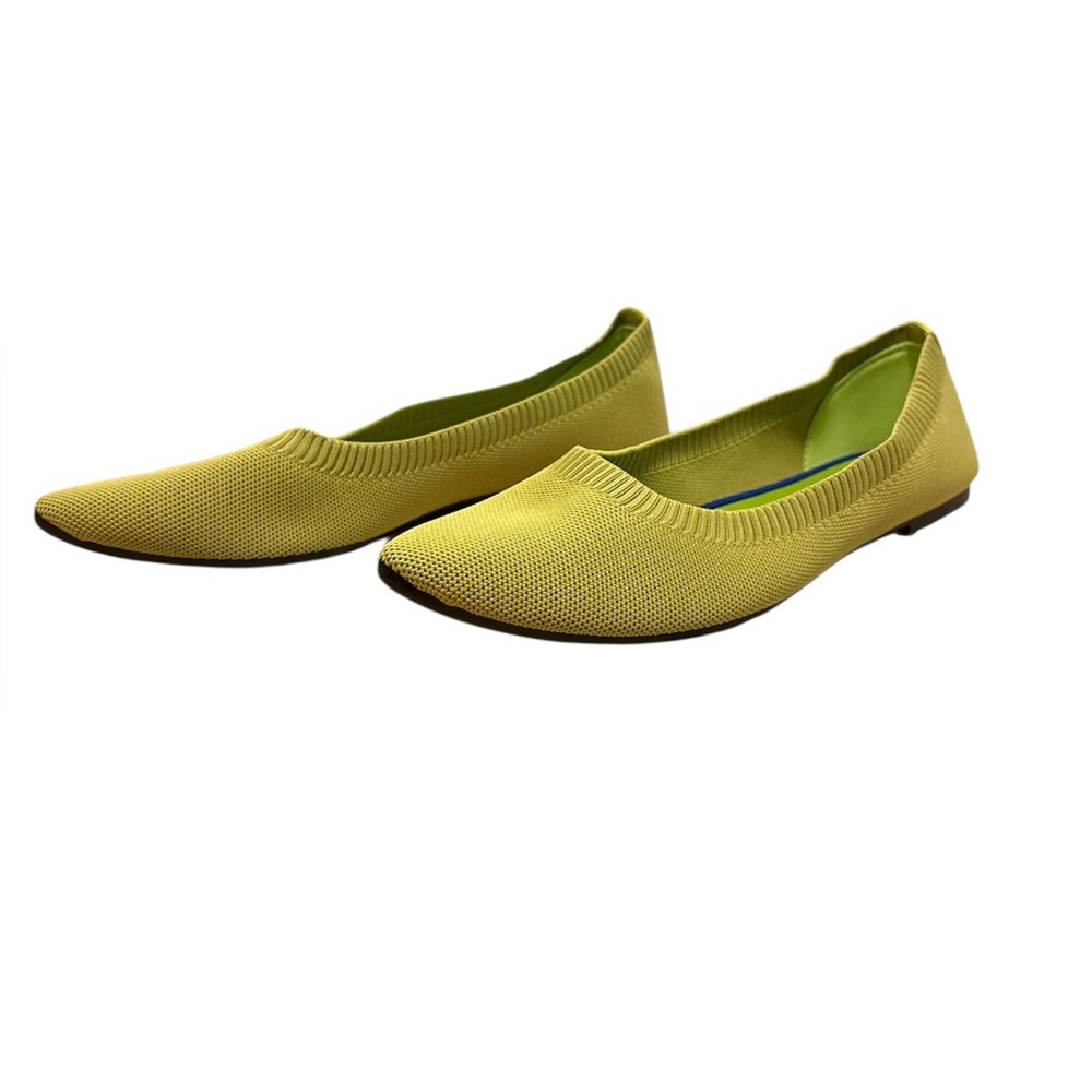 Women's Mesh Sustainable Flats